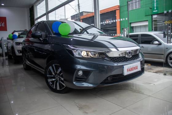 HONDA CITY 1.5 i-VTEC FLEX EXL CVT HONDA CITY 1.5 i-VTEC FLEX EXL CVT